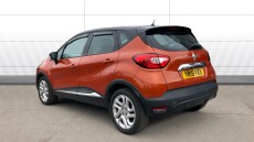 Renault Captur 1.5 dCi 90 Dynamique MediaNav Energy 5dr Diesel Hatchback
